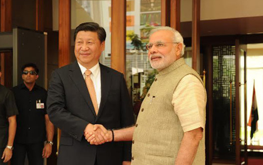 Modi-Xi Jin.